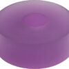 ALLSTAR PERFORMANCE Bump Stop Puck 60dr Purple 3/4in ALL64337