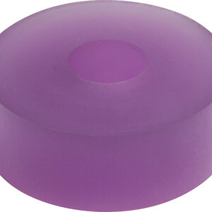 ALLSTAR PERFORMANCE Bump Stop Puck 60dr Purple 3/4in ALL64337