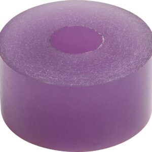 ALLSTAR PERFORMANCE Bump Stop Puck 60dr Purple 1in ALL64338