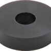 ALLSTAR PERFORMANCE Bump Stop Puck 65dr Black 1/2in ALL64339