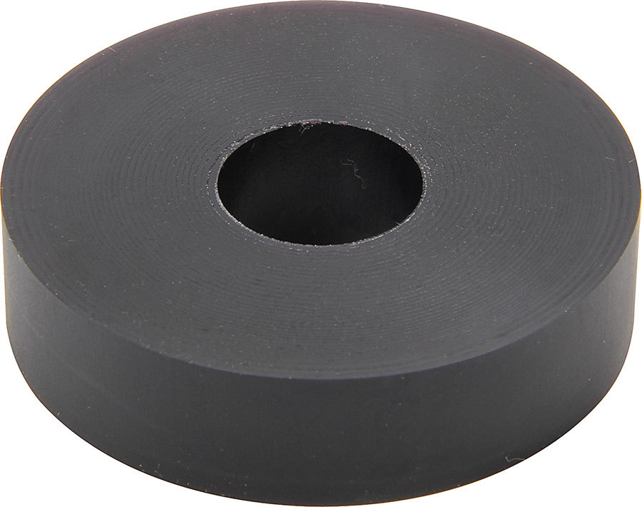 ALLSTAR PERFORMANCE Bump Stop Puck 65dr Black 1/2in ALL64339