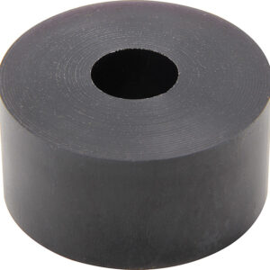 ALLSTAR PERFORMANCE Bump Stop Puck 65dr Black 1in ALL64341