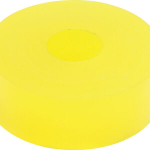 ALLSTAR PERFORMANCE Bump Stop Puck 75dr Yellow 3/4in ALL64345