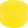 ALLSTAR PERFORMANCE Bump Stop Puck 75dr Yellow 1in ALL64346