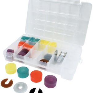 ALLSTAR PERFORMANCE Bump Stop Kit for 14mm Shocks ALL64360