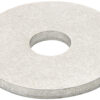 ALLSTAR PERFORMANCE Aluminum Backing Washer 14mm ALL64366