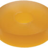 ALLSTAR PERFORMANCE Bump Stop Puck 40dr Brown 1/2in Tall 14mm ALL64367