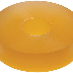 ALLSTAR PERFORMANCE Bump Stop Puck 40dr Brown 1/2in Tall 14mm ALL64367