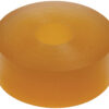 ALLSTAR PERFORMANCE Bump Stop Puck 40dr Brown 3/4in Tall 14mm ALL64368