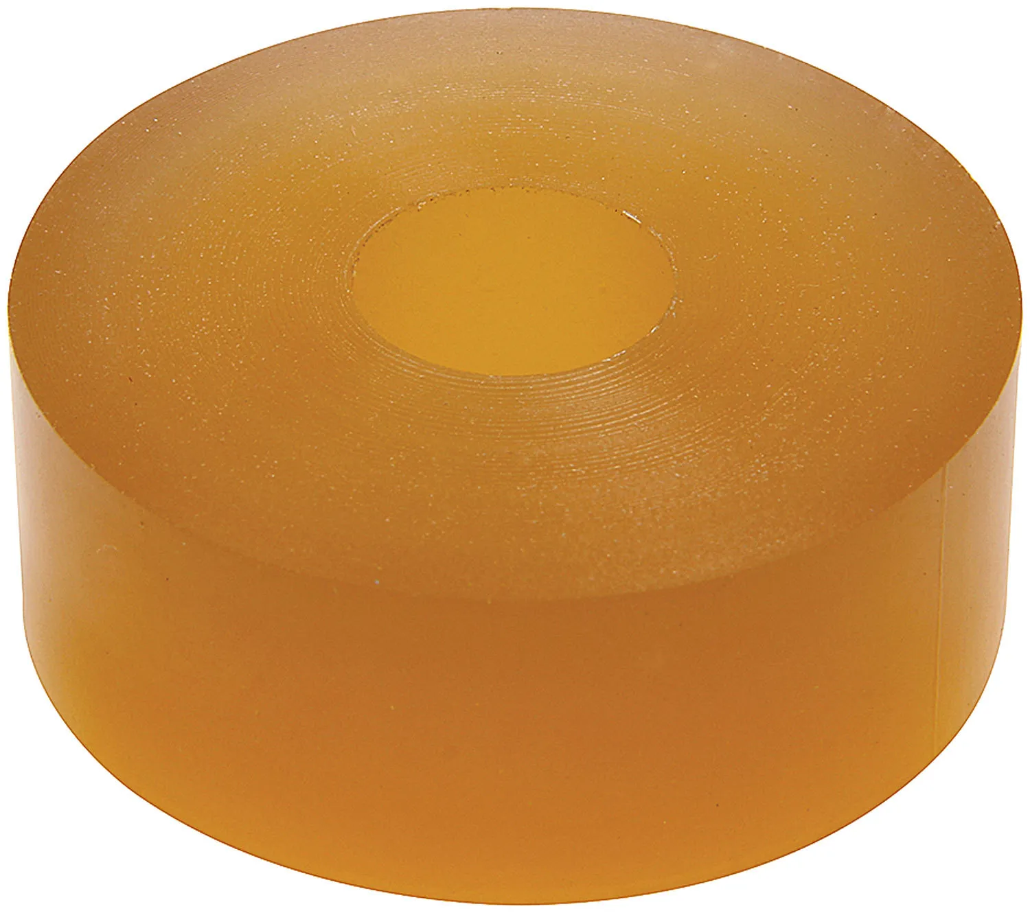 ALLSTAR PERFORMANCE Bump Stop Puck 40dr Brown 3/4in Tall 14mm ALL64368