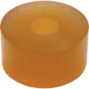 ALLSTAR PERFORMANCE Bump Stop Puck 40dr Brown 1in Tall 14mm ALL64369