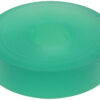 ALLSTAR PERFORMANCE Bump Stop Puck 50dr Green 1/2in Tall 14mm ALL64370