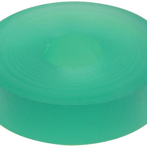 ALLSTAR PERFORMANCE Bump Stop Puck 50dr Green 1/2in Tall 14mm ALL64370