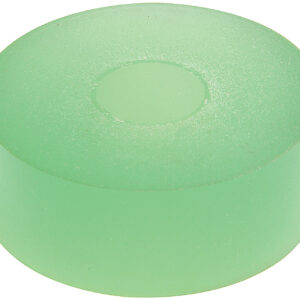 ALLSTAR PERFORMANCE Bump Stop Puck 50dr Green 3/4in Tall 14mm ALL64371