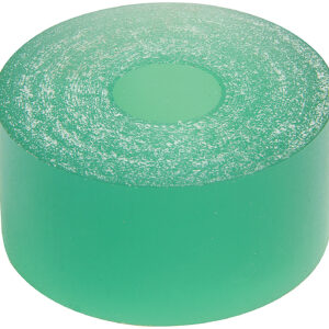 ALLSTAR PERFORMANCE Bump Stop Puck 50dr Green 1in Tall 14mm ALL64372