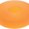 ALLSTAR PERFORMANCE Bump Stop Puck 55dr Orange 1/2in Tall 14mm ALL64373