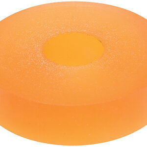 ALLSTAR PERFORMANCE Bump Stop Puck 55dr Orange 1/2in Tall 14mm ALL64373