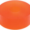 ALLSTAR PERFORMANCE Bump Stop Puck 55dr Orange 3/4in Tall 14mm ALL64374