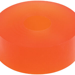 ALLSTAR PERFORMANCE Bump Stop Puck 55dr Orange 3/4in Tall 14mm ALL64374