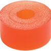 ALLSTAR PERFORMANCE Bump Stop Puck 55dr Orange 1in Tall 14mm ALL64375