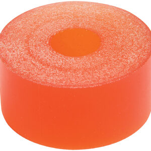 ALLSTAR PERFORMANCE Bump Stop Puck 55dr Orange 1in Tall 14mm ALL64375