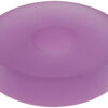 ALLSTAR PERFORMANCE Bump Stop Puck 60dr Purple 1/2in Tall 14mm ALL64376
