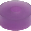 ALLSTAR PERFORMANCE Bump Stop Puck 60dr Purple 3/4in Tall 14mm ALL64377
