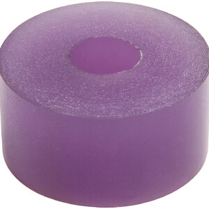 ALLSTAR PERFORMANCE Bump Stop Puck 60dr Purple 1in Tall 14mm ALL64378