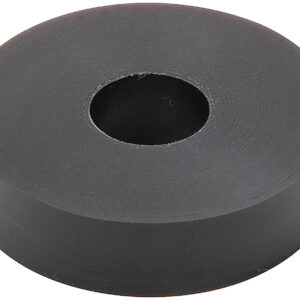 ALLSTAR PERFORMANCE Bump Stop Puck 65dr Black 1/2in Tall 14mm ALL64379