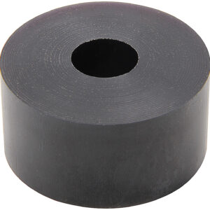 ALLSTAR PERFORMANCE Bump Stop Puck 65dr Black 1in Tall 14mm ALL64381