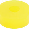 ALLSTAR PERFORMANCE Bump Stop Puck 75dr Yellow 3/4in Tall 14mm ALL64385