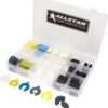 ALLSTAR PERFORMANCE 14mm Shock Shim Standard Kit ALL64402