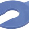 ALLSTAR PERFORMANCE 14mm Shock Shim U-Shaped 1/8in 10pk ALL64412