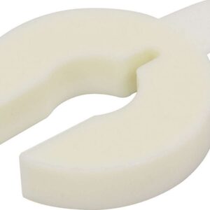 ALLSTAR PERFORMANCE 14mm Shock Shim U-Shaped 3/8in 10pk ALL64414