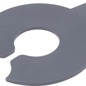 ALLSTAR PERFORMANCE 14mm Shock Shim Semi- Solid 1/16in 10pk ALL64416