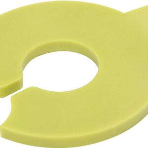 ALLSTAR PERFORMANCE 14mm Shock Shim Semi- Solid 1/8in 10pk ALL64418