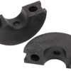 ALLSTAR PERFORMANCE 14mm Shock Collar Shim Kit 1/2in 10pk ALL64420-10