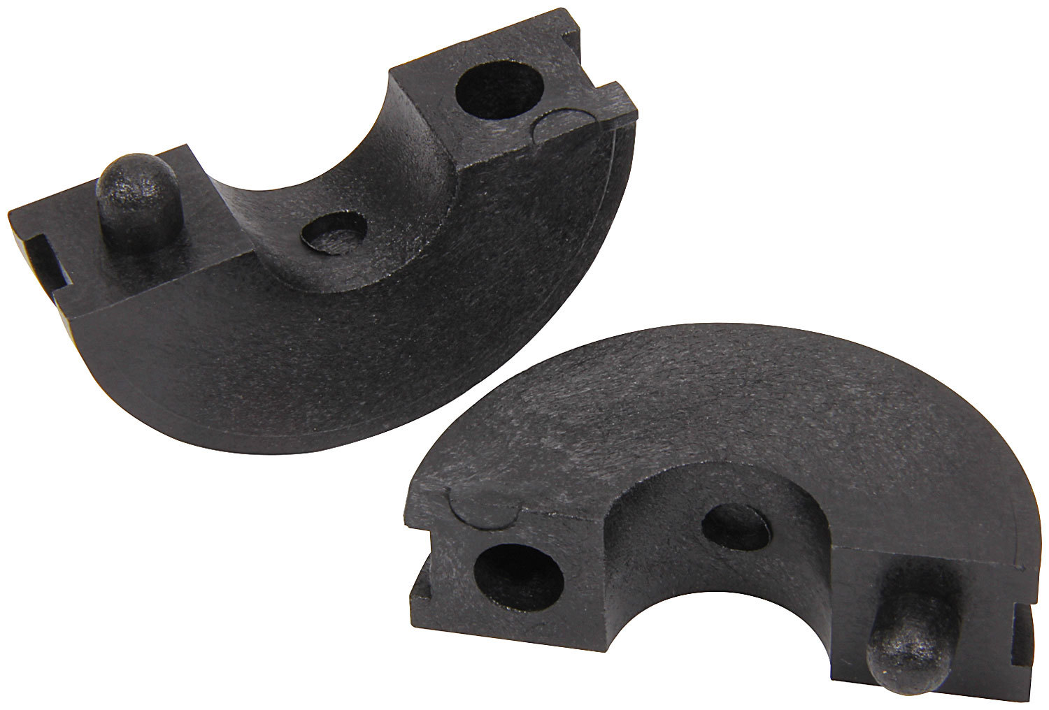 ALLSTAR PERFORMANCE 14mm Shock Collar Shim Kit 1/2in 10pk ALL64420-10