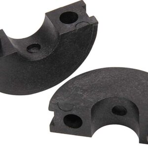 ALLSTAR PERFORMANCE 14mm Shock Collar Shim Kit 1/2in 2pk ALL64420