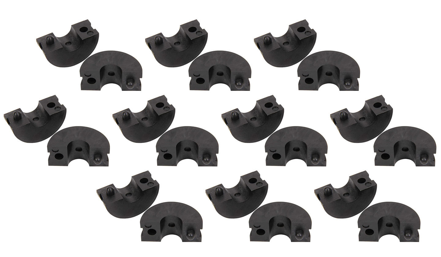 ALLSTAR PERFORMANCE 14mm Shock Collar Shim Kit 3/4in 10pk ALL64422-10