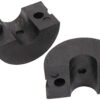 ALLSTAR PERFORMANCE 14mm Shock Collar Shim Kit 1in 10pk ALL64424-10