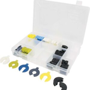 ALLSTAR PERFORMANCE 16mm Shock Shim Standard Kit ALL64442