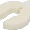 ALLSTAR PERFORMANCE 16mm Shock Shim U-Shaped 3/8in 10pk ALL64454