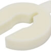 ALLSTAR PERFORMANCE 16mm Shock Shim U-Shaped 3/8in 25pk ALL64454-25