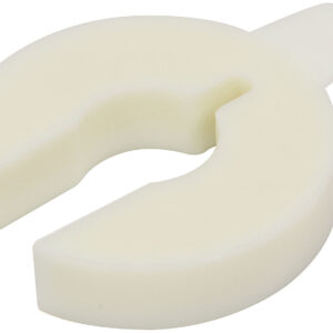 ALLSTAR PERFORMANCE 16mm Shock Shim U-Shaped 3/8in 25pk ALL64454-25