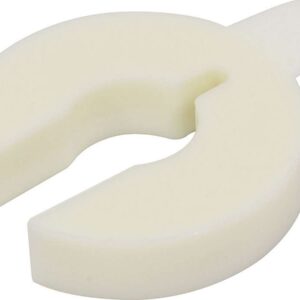 ALLSTAR PERFORMANCE 16mm Shock Shim U-Shaped 3/8in 10pk ALL64454