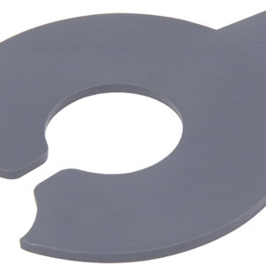 ALLSTAR PERFORMANCE 16mm Shock Shim Semi- Solid 1/16in 25pk ALL64456-25