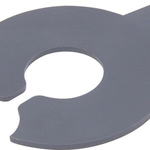 ALLSTAR PERFORMANCE 16mm Shock Shim Semi- Solid 1/16in 10pk ALL64456