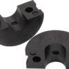 ALLSTAR PERFORMANCE 16mm Shock Collar Shim Kit 3/4in 2pk ALL64462