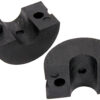 ALLSTAR PERFORMANCE 16mm Shock Collar Shim Kit 1in 10pk ALL64464-10